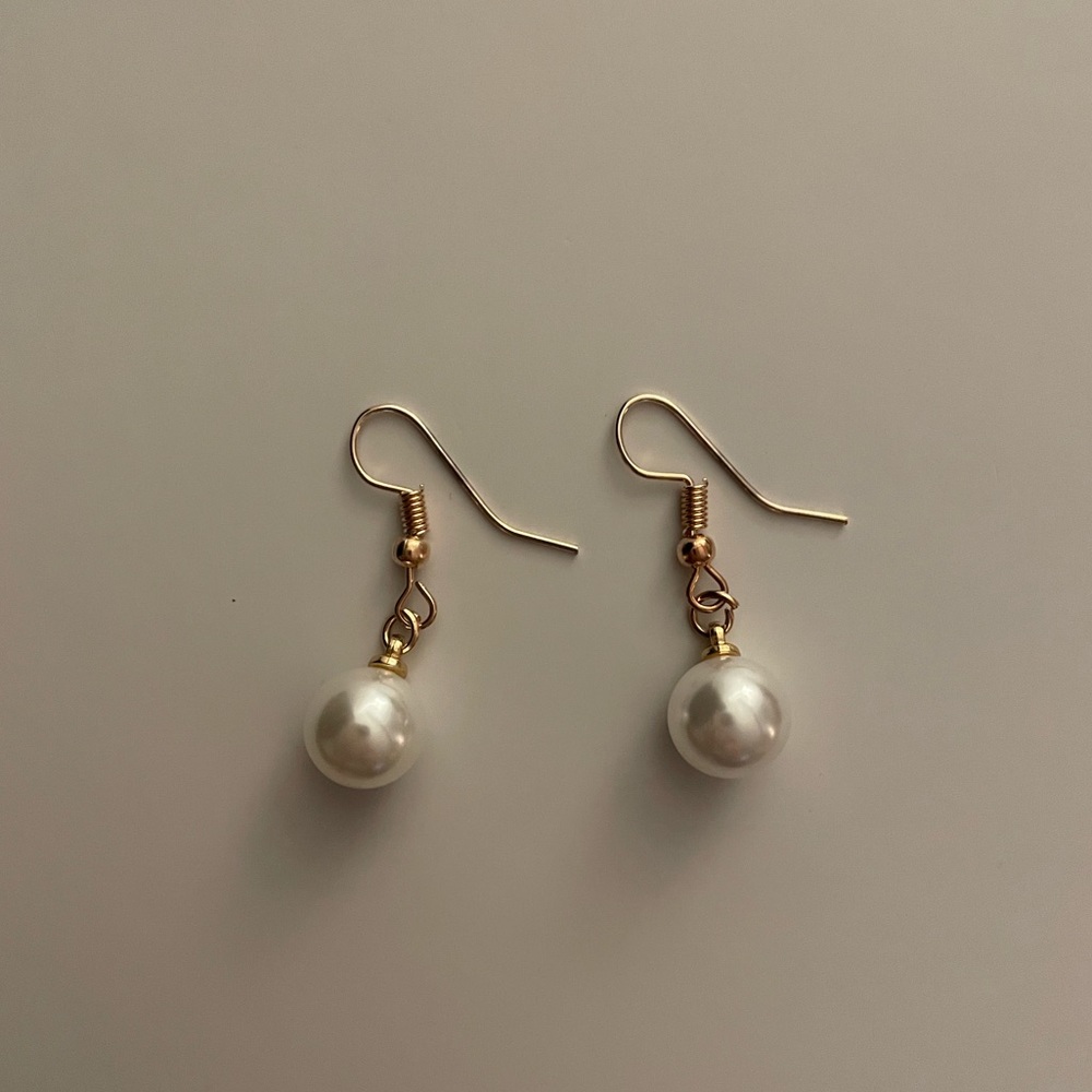 All earrings 3 for $10!
